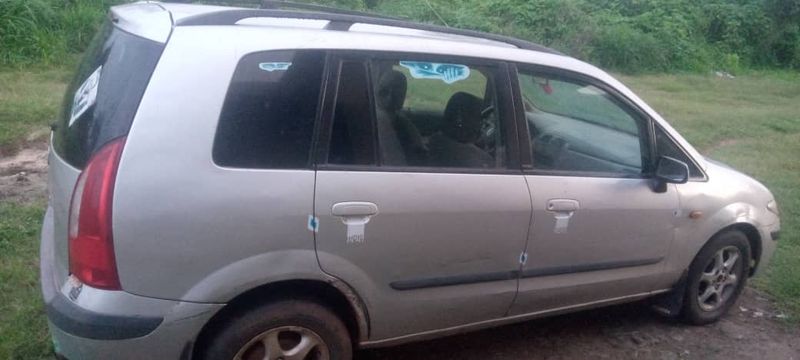 Thumbnail 2 of 2010 Mazda Premacy